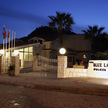 אולודניץ The Blue Lagoon Deluxe Hotel מראה חיצוני תמונה