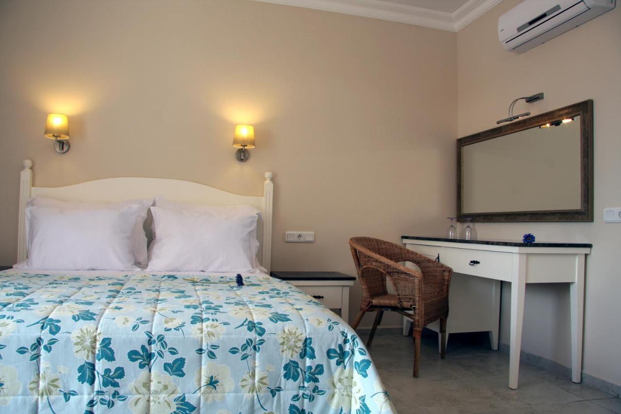 אולודניץ The Blue Lagoon Deluxe Hotel חדר תמונה