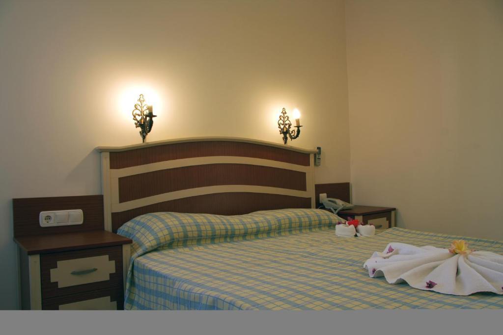 אולודניץ The Blue Lagoon Deluxe Hotel חדר תמונה